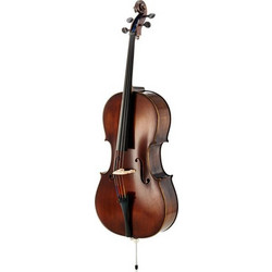 Gewa Germania Paris Cello 4/4