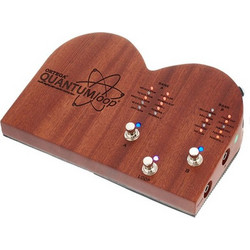 Ortega Quantumloop Stomp Box