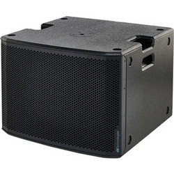 Master Audio SUB 915