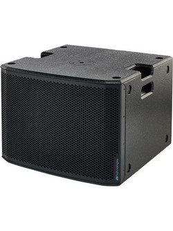 Master Audio SUB 915