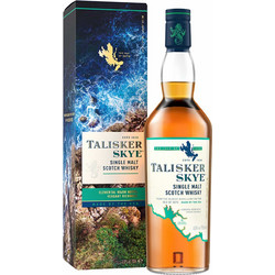 Talisker Skye Ουίσκι Single Malt 45.8% 700ml