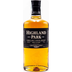 Highland Park 10 Ετών 700ml