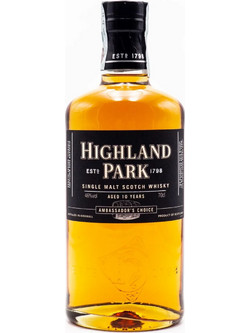 Highland Park 10 Ετών 700ml