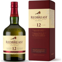 Redbreast Cask Strength 12 Ετών 700ml