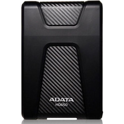 Adata HD650 4TB Black
