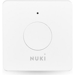Nuki Opener Button