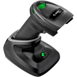 ZEBRA Barcode Scanner DS2278, USB Kit