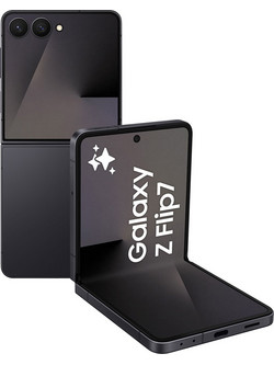 Samsung Galaxy Z Flip7 12GB 256GB