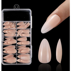 Gellie Soft Gel Tips - Baby Boomer 03
