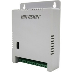 HIKVISION DS-2FA1205-C8 Τροφοδοτικό switching 230VAC σε 12 VDC 60W