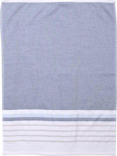 Ποτηρόπανο Kitchen Towels 520 Blue Cotton Anna Riska (50x70) 1Τεμ