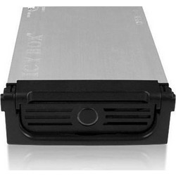RaidSonic Icy Box Mobile Rack SATA 3.5" Black