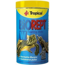 Tropical Biorept W Medium Sticks 30gr