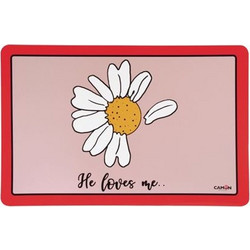 Camon Σουπλά Daisy 43x28cm