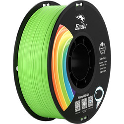 Creality PLA+ 1.75mm Ender Green 1kg
