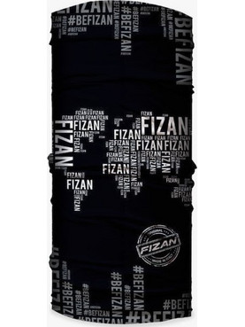 Fizan Multiscarf HW 20/02 Μαντήλι Λαιμού