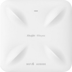 Ruijie RG-RAP2260 (H) Mesh Access Point WiFi 6 Dual Band (2.4 & 5GHz)