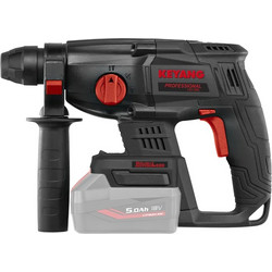 Keyang HD18BL-B Περιστροφικό Σκαπτικό Πιστολέτο Μπαταρίας 18V Solo με SDS Plus