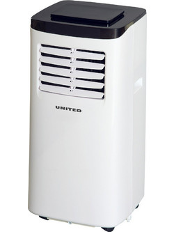United UPC 8029 Φορητό Κλιματιστικό Ψύξης 8000 BTU