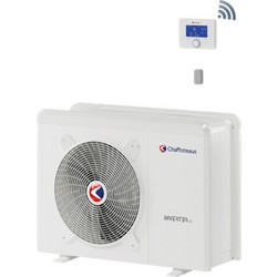 Chaffoteaux Arianext Lite 110 M Link Αντλία Θερμότητας 46.7kW Μονοφασική Monoblock