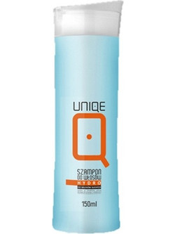 Silcare Hydro Σαμπουάν για Επανόρθωση για Ξηρά & Ταλαιπωρημένα Μαλλιά 150ml