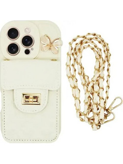 Vivid Crossbody Wallet Θήκη Apple iPhone 16 Pro Max