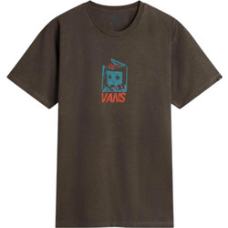 Vans Ανδρική κοντομάνικη μπλούζα Dollface VND4C