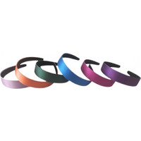 RO Accessories Στέκα Μαλλιών 3cm 14-0308