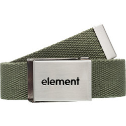 Element Elemental 2.0 Ανδρική Ζώνη Πράσινη ELYAA00198-GSQ0