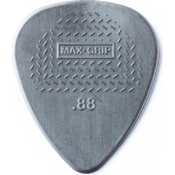 DUNLOP 449P.88 Max-Grip Nylon Standard 0.88mm Πέννες 12αδα