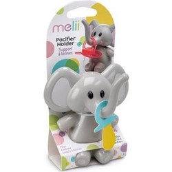 MELII Stand για Πιπίλες Ελεφαντάκι Grey Ears