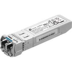 TP-LINK TRANSCEIVER TL-SMS5110-LR 10GE SFP MODULE,SINGLE-MODE