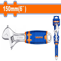 Γαλλικό Κλειδί 6" Wadfow (WAW2206)