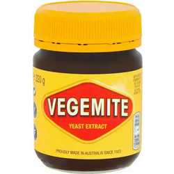 Άλειμμα από Μαγιά Vegemite Yeast Extract