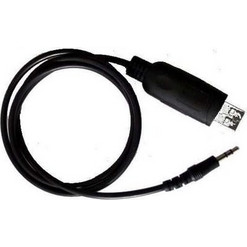Καλώδιο Προγραμματισμού USB για το CRT Space V και Space U