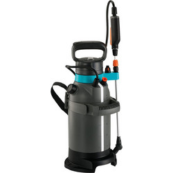 Gardena Easypump Ψεκαστήρας Πλάτης Μπαταρίας 5lt