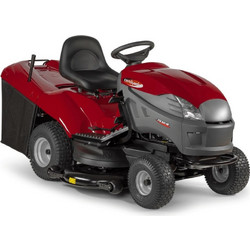 Castel Garden TCX122H Χλοοκοπτικό Τρακτέρ Βενζίνης