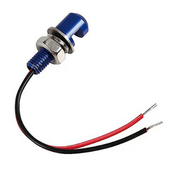 ΒΙΔΕΣ ΜΕ LED/12V 2000 MCD 9017.5-LM
