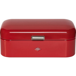 WESCO Grandy-Brotkasten rot