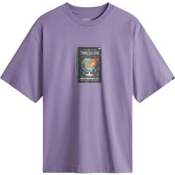 Vans Paperback Writer T-Shirt Regular Fit - ΜΩΒ
