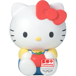 Banpresto Sanrio Sofvimates Hello Kitty 11cm