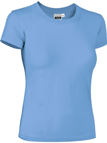 T-Shirt TIFFANY Valento CAVATIFCL Sky Blue