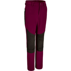 Παντελόνι Trekking MERIDIUM Valento PAVAMERTN Mahogany Garnet-Black