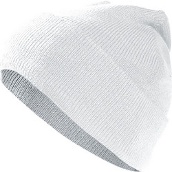 Beanie WINTER Valento GRVAWINBL White