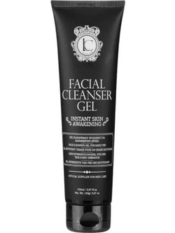 Lavish Care Facial Cleanser Ενυδατικό Gel Καθαρισμού Προσώπου 150ml