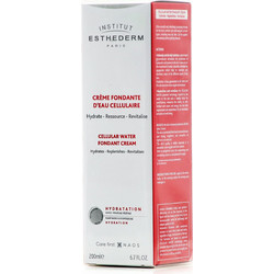 Institut Esthederm Cellular Water Κρέμα Σώματος κατά της Κυτταρίτιδας 200ml