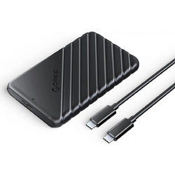 Orico 25PW1C-C3 Black