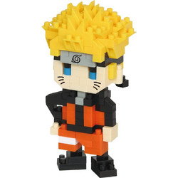 Enarxis Naruto: Nanoblock Φιγούρα 99976735