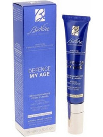 Bionike Defence My Age Eyes & Lips Αντιγηραντικό Serum Προσώπου Ματιών & Χειλιών 15ml