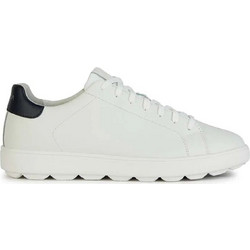Geox Spherica Rico Ανδρικά Sneakers Λευκά U45GPA0009BC0899